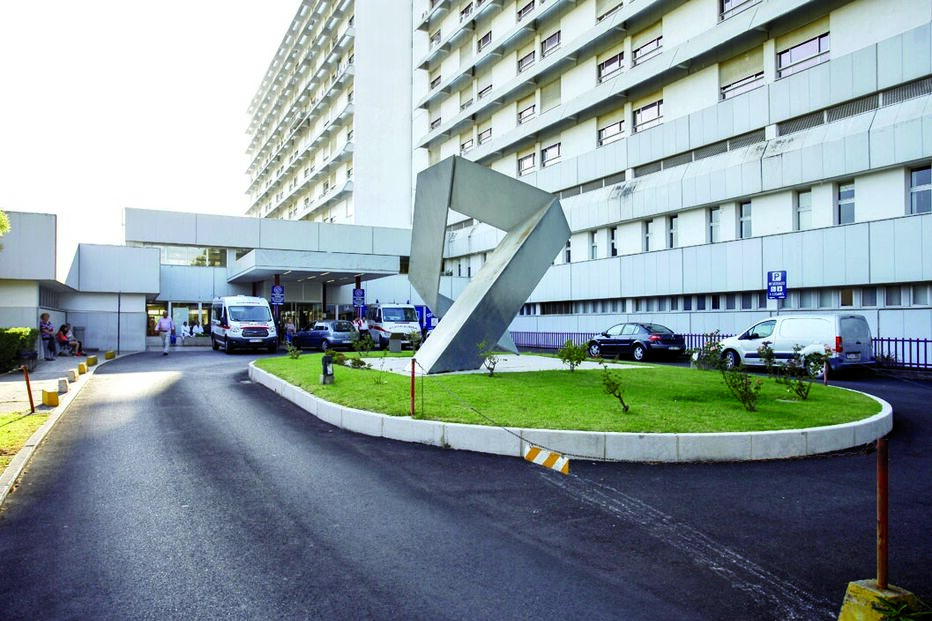 Hospital de Santarém 