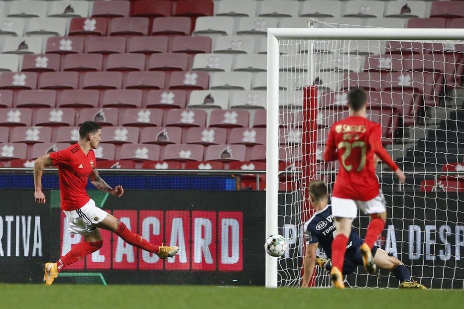 Benfica - Belenenses SAD