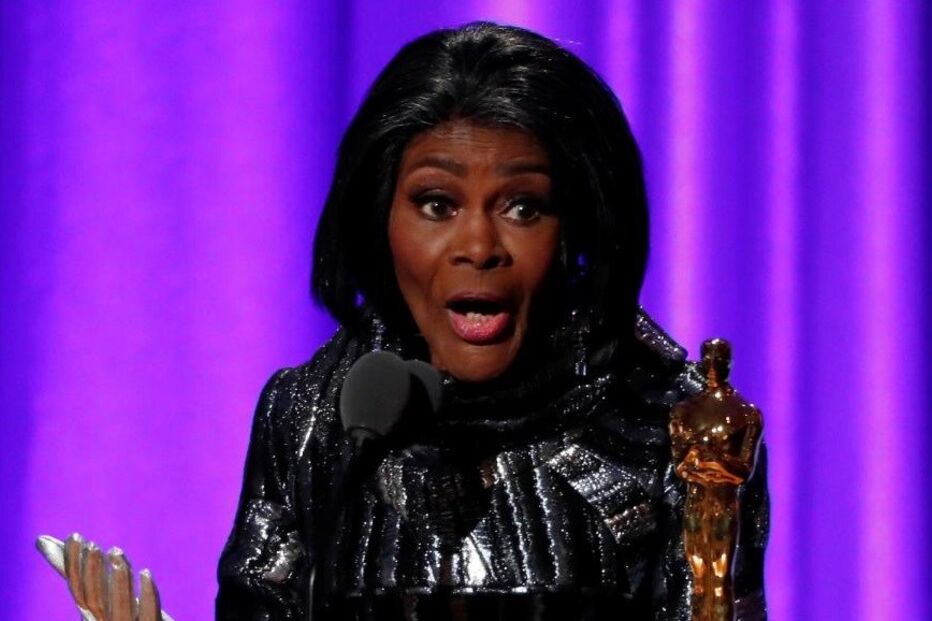Cicely Tyson