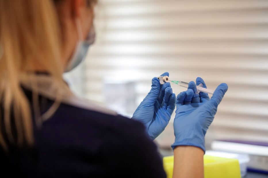 Vacinação, Covid-19, coronavírus