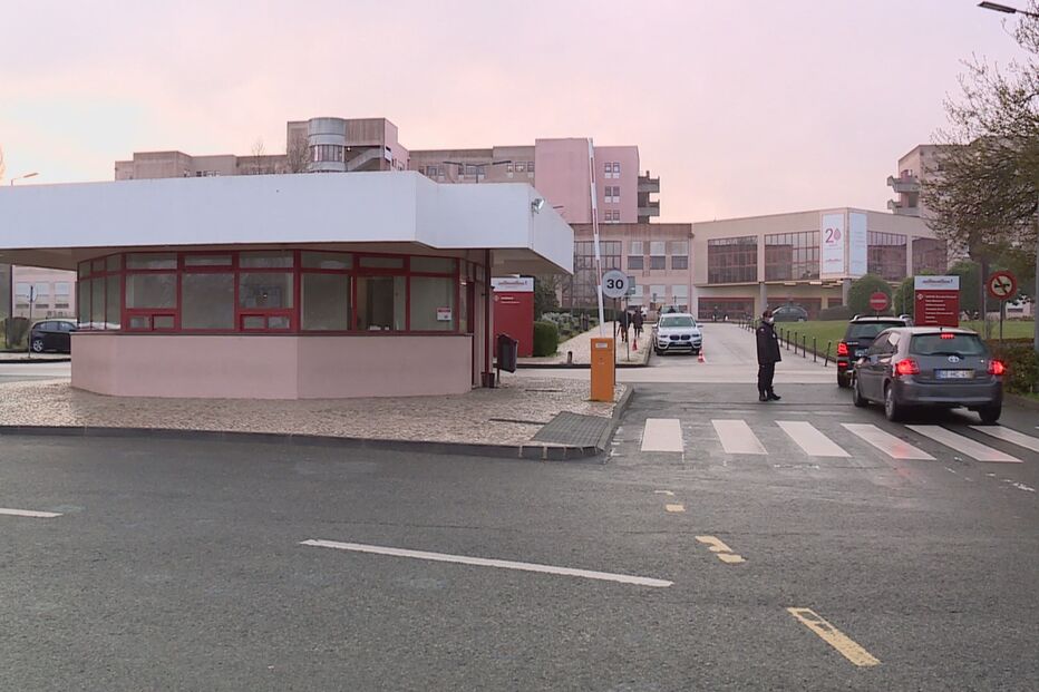 Rede de oxigénio do Hospital Amadora-Sintra estabilizada