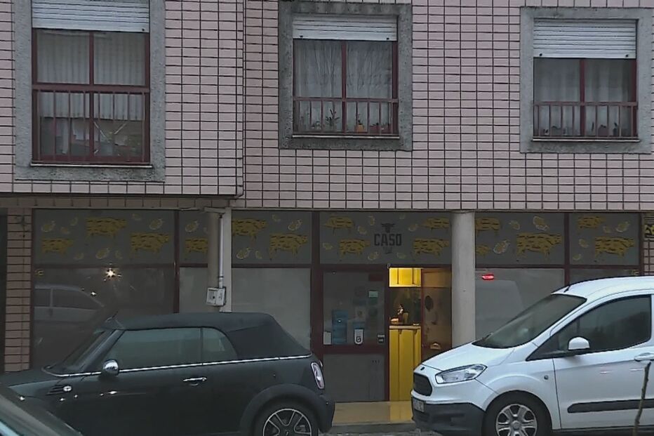 Multas de 200 euros para jogadores após almoço ilegal em Famalicão