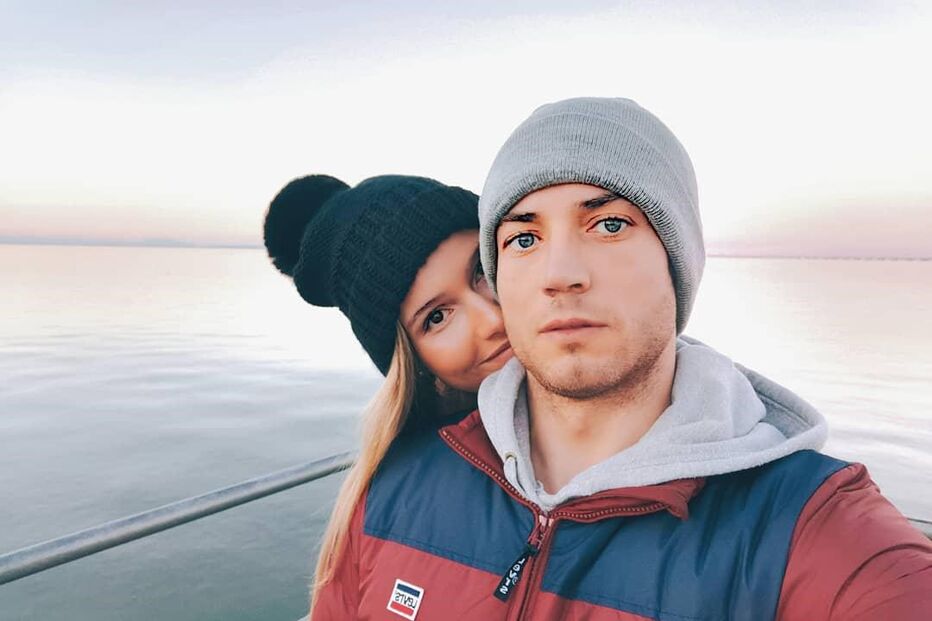 Jani Gabriel e Rui Porto Nunes