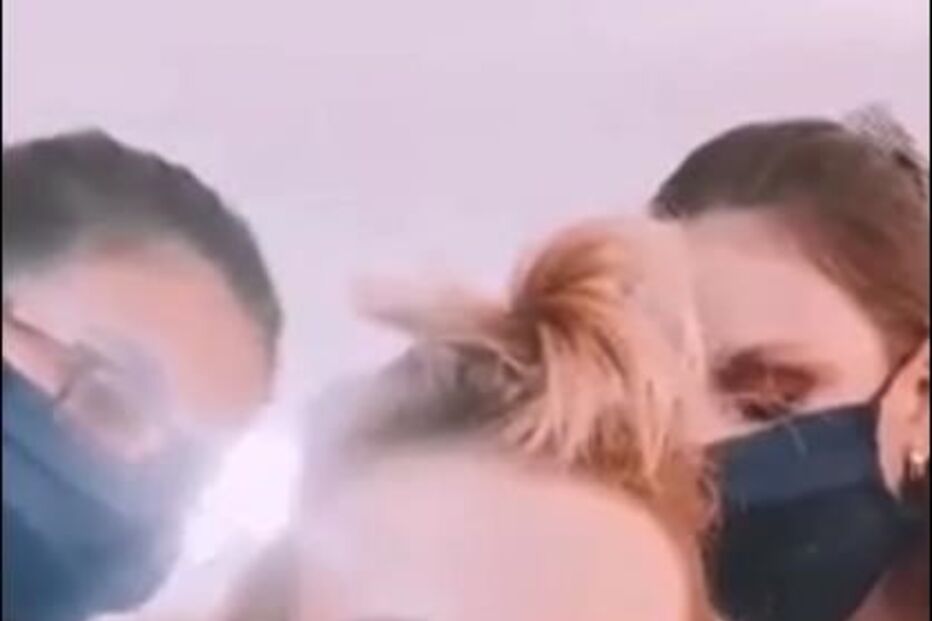 Cristina Ferreira colocou extensões