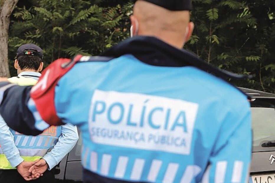 PSP faz operação Stop 