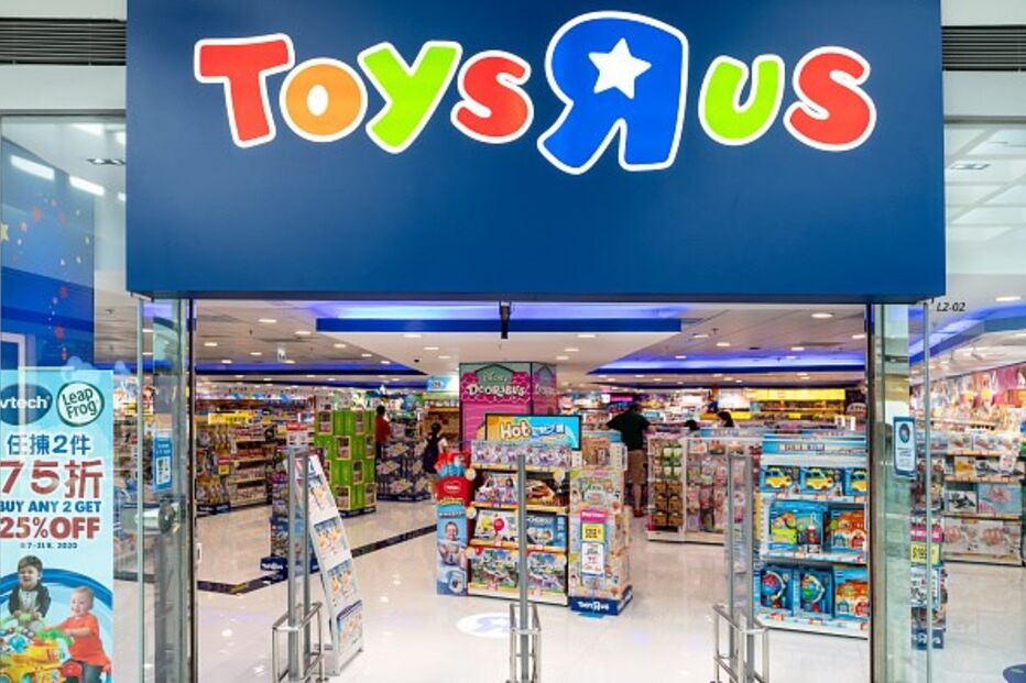 ToysRUs