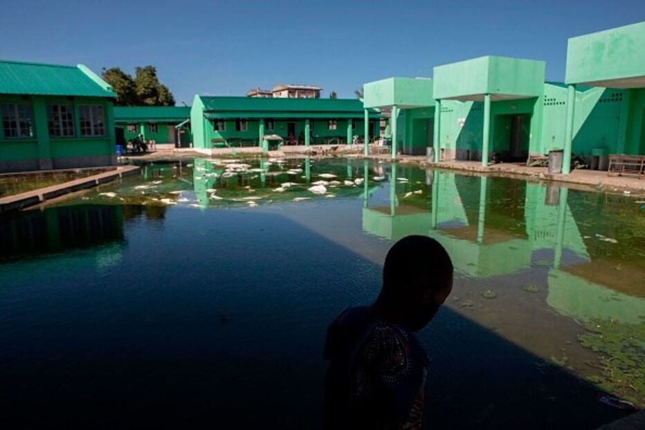 Número de mortes após ciclone Eloise em Moçambique sobe para 12