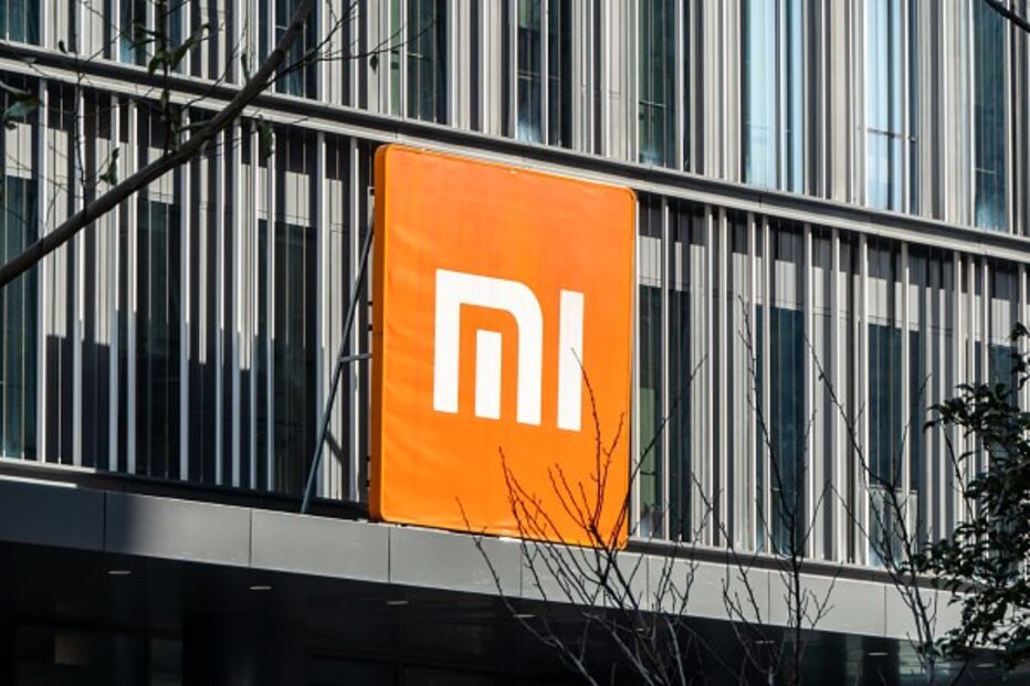 Xiaomi