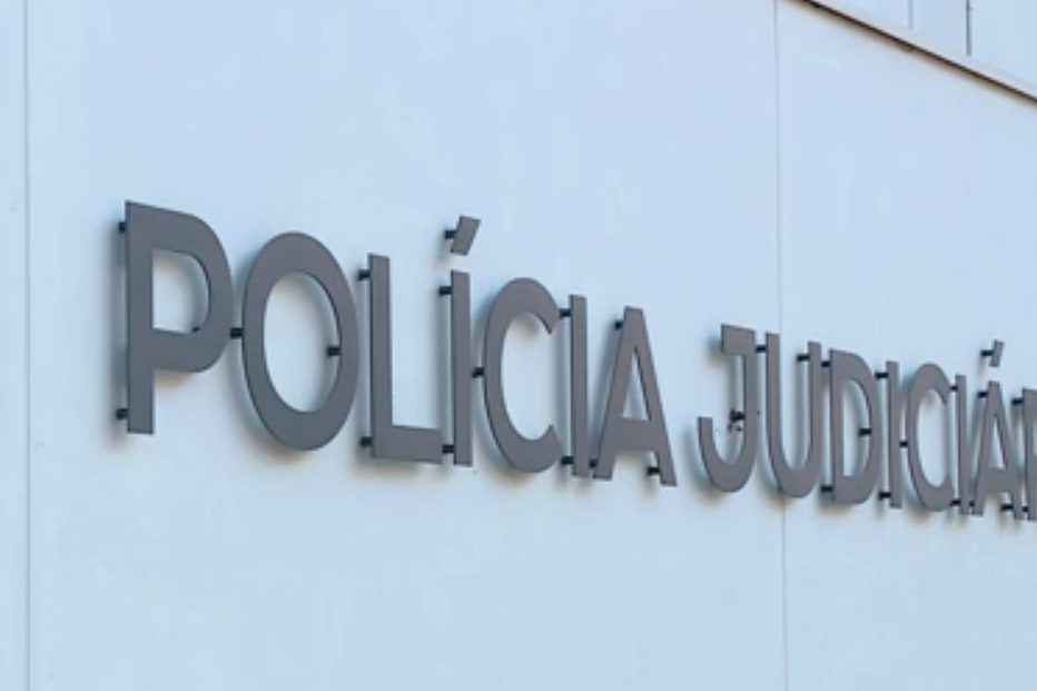 Homem preso por abusar sexualmente da neta de seis anos em Lisboa 100 vezes