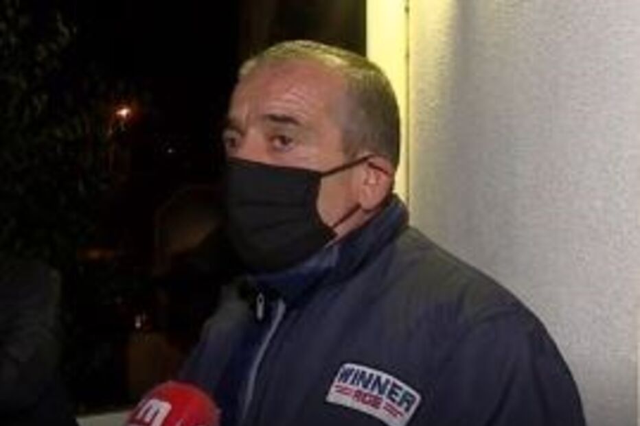 Família faz funeral a homem que afinal estava vivo. Hospital da Feira trocou identidade da vítima		