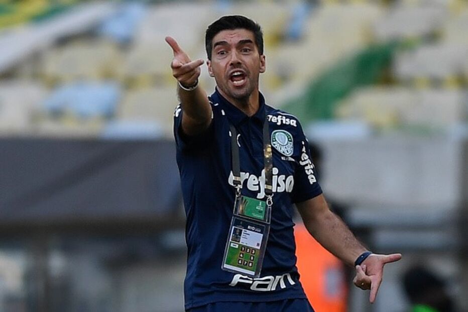 Abel Ferreira