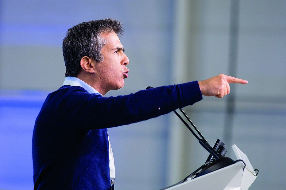 Adolfo Mesquita Nunes