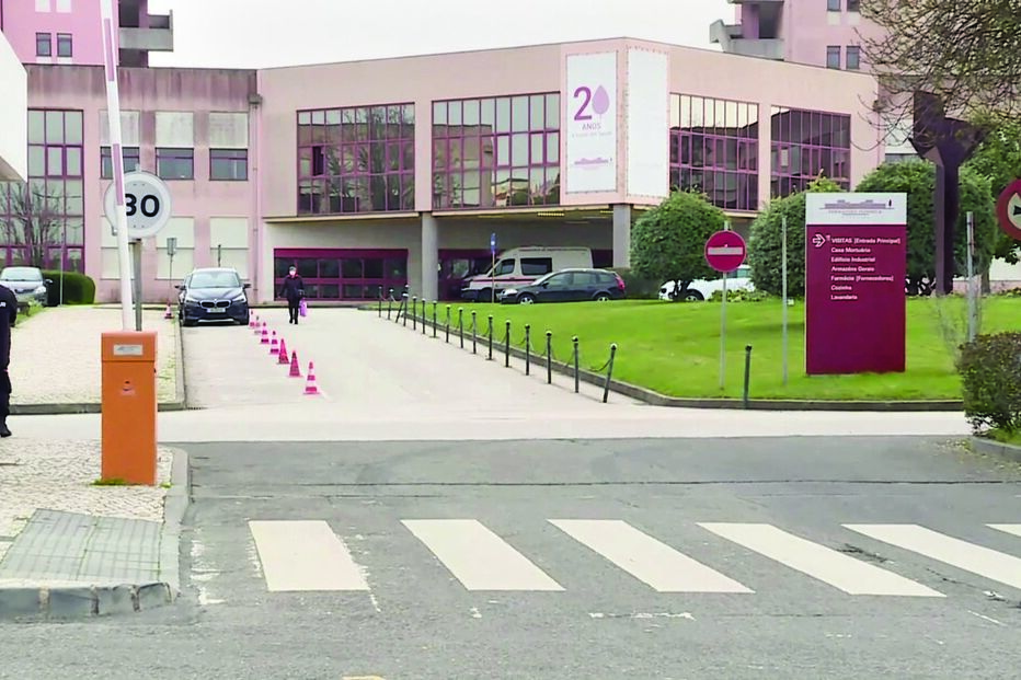 Hospital Amadora-Sintra