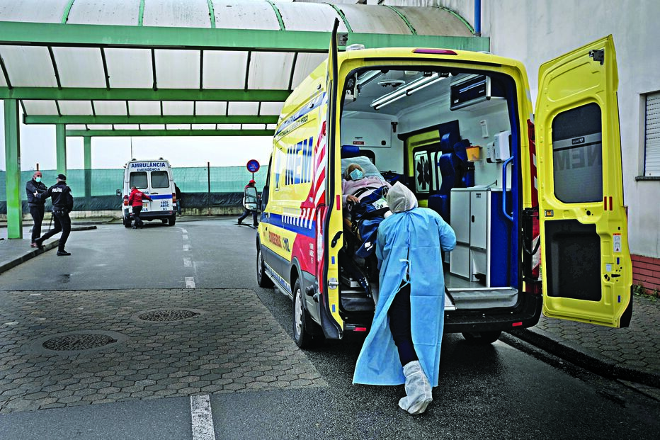 coronavírus, pacientes, hospitais