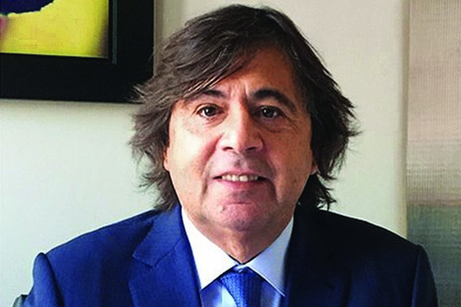 Salazar Coimbra, Administrador do Hospital Narciso Ferreira, em Riba de Ave,