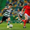 Sporting 0-0 Benfica