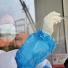 Tailândia entre os países que melhor responderam à pandemia de Covid-19, revela instituto australiano