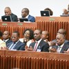 Parlamento de Moçambique vai retomar sessões em 25 de fevereiro