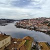 Navegação no Douro vai continuar interdita devido aos elevados caudais