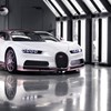 Multimilionário personaliza Bugatti de forma insólita e oferece à mulher no Dia dos Namorados