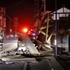 Governo português manifesta solidariedade com o Japão por causa de forte sismo