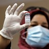 Israel suspende doações de excedentes da vacina Covid-19