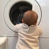 Criança encontrada morta dentro de máquina de lavar roupa