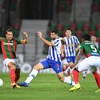 Marítimo 1-1 FC Porto 