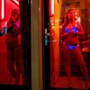 Profissionais do sexo nos Países Baixos protestam contra continuação das restrições devido à Covid-19
