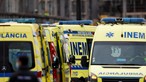 Ambulâncias mais bem equipadas evitariam 'muitas mortes' por enfarte, dizem técnicos 