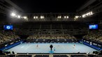 Tenistas sem vacina da Covid-19 não vão jogar no Open da Austrália