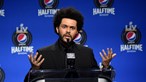 The Weeknd cancela concertos em Portugal marcados para 2022