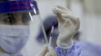 OMS Europa pessimista sobre capacidade de vacinas Covid para travar pandemia