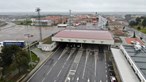 Acelera Audi para passar fronteira em Vilar Formoso