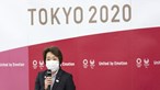 Ministra dos Jogos Olímpicos assume presidência de Tóquio2020 após polémica sexista