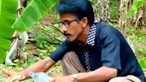 Caso exemplar na Índia: Homem socorre serpente venenosa com sede