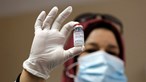 Israel volta a obter milhões de doses da vacina da Pfizer contra a Covid-19