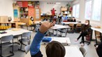 Escolas e creches da Alemanha retomam aulas presenciais após dois meses fechadas