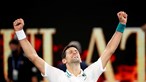 Tenista Djokovic bate recorde de Federer ao garantir liderança do ranking durante 311 semanas