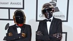 Daft Punk acabam ao fim de 28 anos. Projeto tinha sangue português