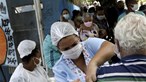 Identidades de pessoas mortas no Brasil utilizadas para usurpar vacinação da Covid