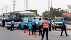 Taxistas de Luanda suspendem greve ao verem satisfeitas 60% das reivindicações