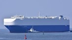 Explosão em navio israelita no golfo de Omã sem vítimas nem causa conhecida