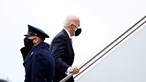 Primeiro ato de guerra do presidente dos EUA Joe Biden visa o Irão