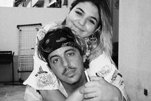 Bárbara Bandeira e Kasha