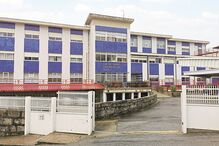 Centro Paroquial de Alfena 