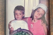 Matilde Mourinho e José Mário