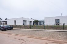 Aumentou para 54 os infetados com Covid-19 Lar de Idosos de Alvalade