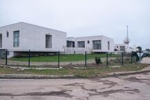 Aumentou para 54 os infetados com Covid-19 Lar de Idosos de Alvalade