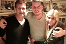 Tony Carreira: a passagem do tempo e a dificuldade de lidar com o envelhecimento dos pais